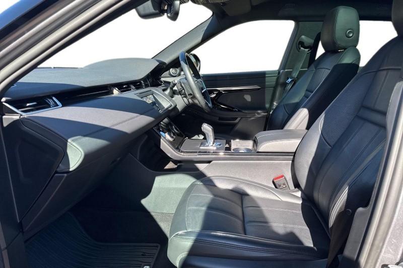 2022 (72) LAND ROVER RANGE ROVER EVOQUE 2.0 D200 R-Dynamic SE 5dr Auto 5186839