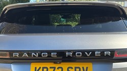 2022 (72) LAND ROVER RANGE ROVER EVOQUE 2.0 D200 R-Dynamic SE 5dr Auto 5186883