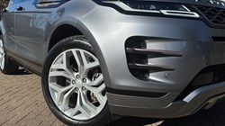 2022 (72) LAND ROVER RANGE ROVER EVOQUE 2.0 D200 R-Dynamic SE 5dr Auto 5186880