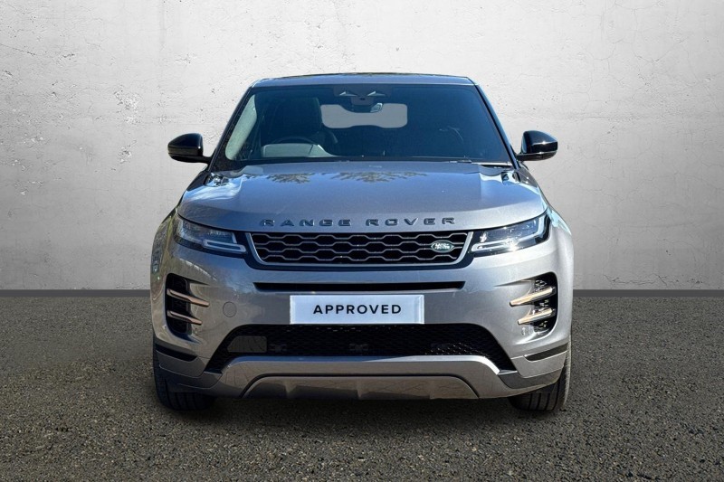 2022 (72) LAND ROVER RANGE ROVER EVOQUE 2.0 D200 R-Dynamic SE 5dr Auto 5186843