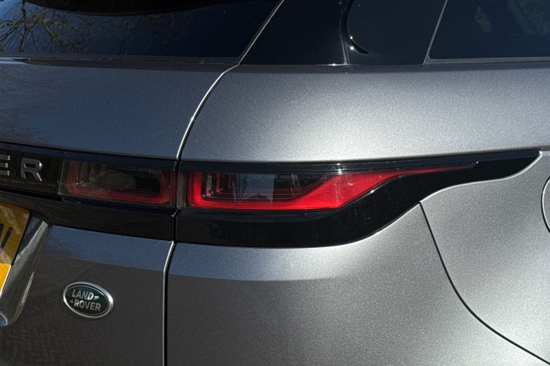 2022 (72) LAND ROVER RANGE ROVER EVOQUE 2.0 D200 R-Dynamic SE 5dr Auto 5186885