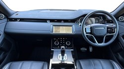 2022 (72) LAND ROVER RANGE ROVER EVOQUE 2.0 D200 R-Dynamic SE 5dr Auto 5186845