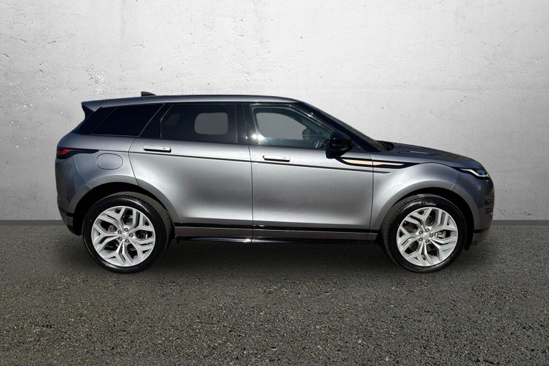 2022 (72) LAND ROVER RANGE ROVER EVOQUE 2.0 D200 R-Dynamic SE 5dr Auto 5186841