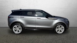 2022 (72) LAND ROVER RANGE ROVER EVOQUE 2.0 D200 R-Dynamic SE 5dr Auto 5186841