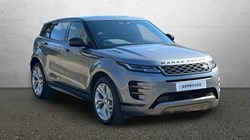 2022 (72) LAND ROVER RANGE ROVER EVOQUE 2.0 D200 R-Dynamic SE 5dr Auto 5186837