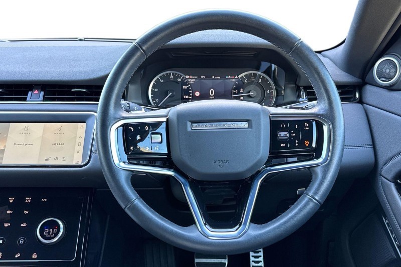 2022 (72) LAND ROVER RANGE ROVER EVOQUE 2.0 D200 R-Dynamic SE 5dr Auto 5186851