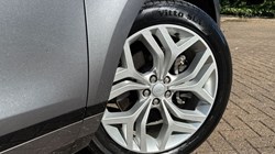 2022 (72) LAND ROVER RANGE ROVER EVOQUE 2.0 D200 R-Dynamic SE 5dr Auto 5186887