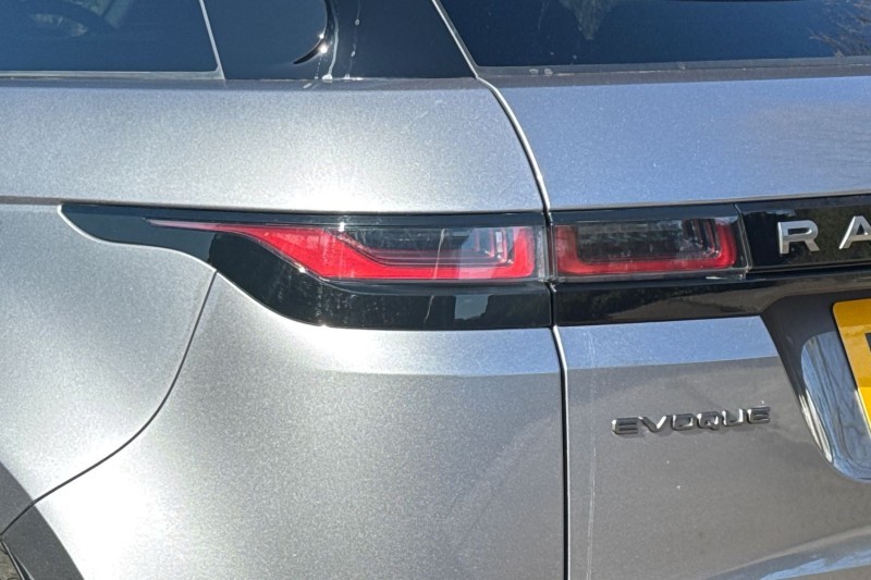 2022 (72) LAND ROVER RANGE ROVER EVOQUE 2.0 D200 R-Dynamic SE 5dr Auto 5186855