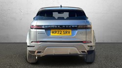 2022 (72) LAND ROVER RANGE ROVER EVOQUE 2.0 D200 R-Dynamic SE 5dr Auto 5186842