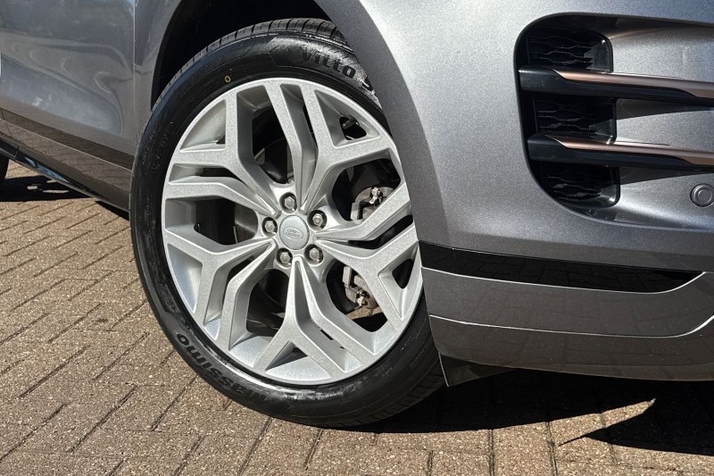 2022 (72) LAND ROVER RANGE ROVER EVOQUE 2.0 D200 R-Dynamic SE 5dr Auto 5186882