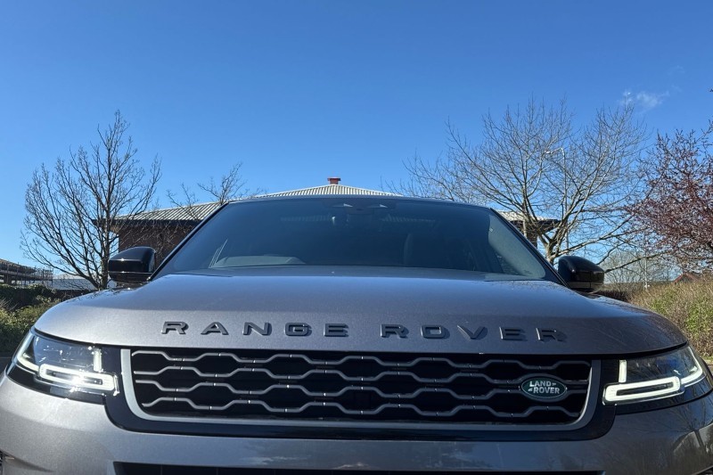 2022 (72) LAND ROVER RANGE ROVER EVOQUE 2.0 D200 R-Dynamic SE 5dr Auto 5186881