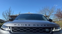 2022 (72) LAND ROVER RANGE ROVER EVOQUE 2.0 D200 R-Dynamic SE 5dr Auto 5186881