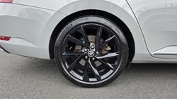 2019 (68) SKODA SUPERB 2.0 TSI 272 Sport Line Plus 4X4 5dr DSG 5575729