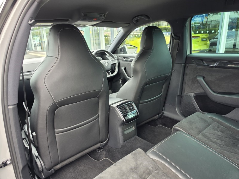 2019 (68) SKODA SUPERB 2.0 TSI 272 Sport Line Plus 4X4 5dr DSG 5575746