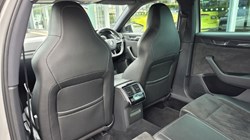 2019 (68) SKODA SUPERB 2.0 TSI 272 Sport Line Plus 4X4 5dr DSG 5575746