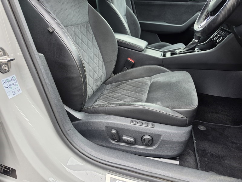 2019 (68) SKODA SUPERB 2.0 TSI 272 Sport Line Plus 4X4 5dr DSG 5575756