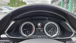 2019 (68) SKODA SUPERB 2.0 TSI 272 Sport Line Plus 4X4 5dr DSG 5575764