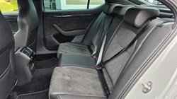 2019 (68) SKODA SUPERB 2.0 TSI 272 Sport Line Plus 4X4 5dr DSG 5575747