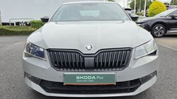 2019 (68) SKODA SUPERB 2.0 TSI 272 Sport Line Plus 4X4 5dr DSG 5575739