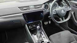 2019 (68) SKODA SUPERB 2.0 TSI 272 Sport Line Plus 4X4 5dr DSG 5575748