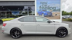 2019 (68) SKODA SUPERB 2.0 TSI 272 Sport Line Plus 4X4 5dr DSG 5575727