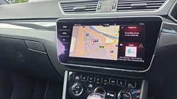 2019 (68) SKODA SUPERB 2.0 TSI 272 Sport Line Plus 4X4 5dr DSG 5575769