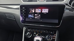 2019 (68) SKODA SUPERB 2.0 TSI 272 Sport Line Plus 4X4 5dr DSG 5575771