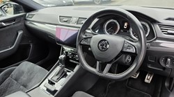 2019 (68) SKODA SUPERB 2.0 TSI 272 Sport Line Plus 4X4 5dr DSG 5575758