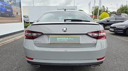 2019 (68) SKODA SUPERB 2.0 TSI 272 Sport Line Plus 4X4 5dr DSG 5575725