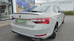 2019 (68) SKODA SUPERB 2.0 TSI 272 Sport Line Plus 4X4 5dr DSG 5575726