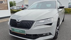 2019 (68) SKODA SUPERB 2.0 TSI 272 Sport Line Plus 4X4 5dr DSG 5575738