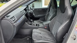 2019 (68) SKODA SUPERB 2.0 TSI 272 Sport Line Plus 4X4 5dr DSG 5575753