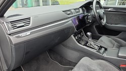 2019 (68) SKODA SUPERB 2.0 TSI 272 Sport Line Plus 4X4 5dr DSG 5575751