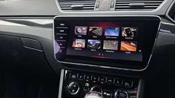 2019 (68) SKODA SUPERB 2.0 TSI 272 Sport Line Plus 4X4 5dr DSG 5575770