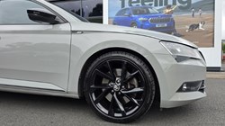 2019 (68) SKODA SUPERB 2.0 TSI 272 Sport Line Plus 4X4 5dr DSG 5575728