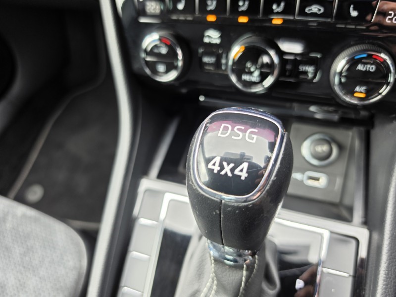 2019 (68) SKODA SUPERB 2.0 TSI 272 Sport Line Plus 4X4 5dr DSG 5575773