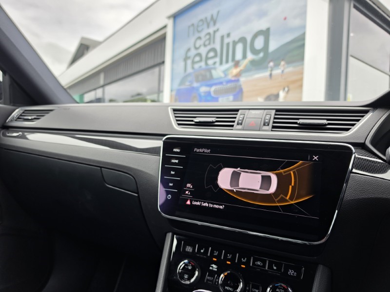 2019 (68) SKODA SUPERB 2.0 TSI 272 Sport Line Plus 4X4 5dr DSG 5575736