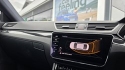 2019 (68) SKODA SUPERB 2.0 TSI 272 Sport Line Plus 4X4 5dr DSG 5575736