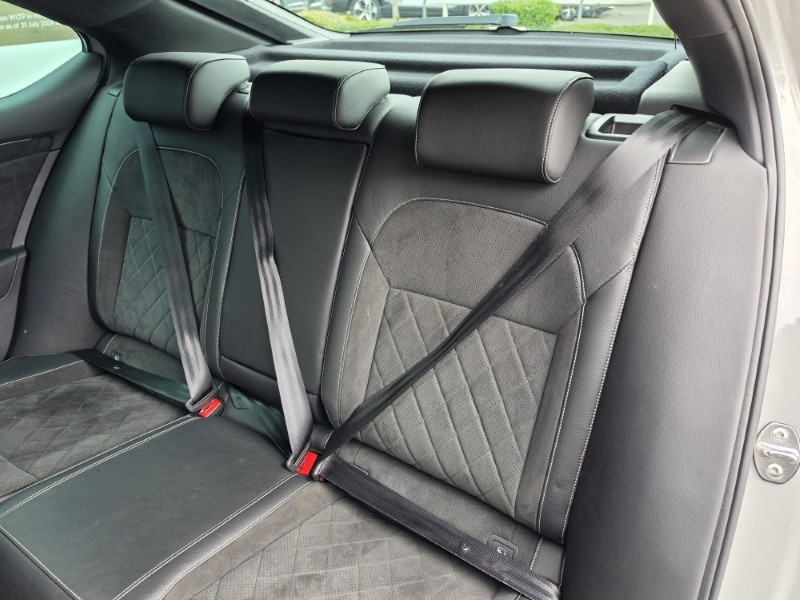 2019 (68) SKODA SUPERB 2.0 TSI 272 Sport Line Plus 4X4 5dr DSG 5575750