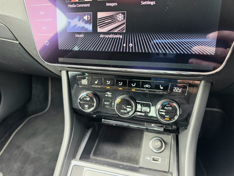 2019 (68) SKODA SUPERB 2.0 TSI 272 Sport Line Plus 4X4 5dr DSG 5575772