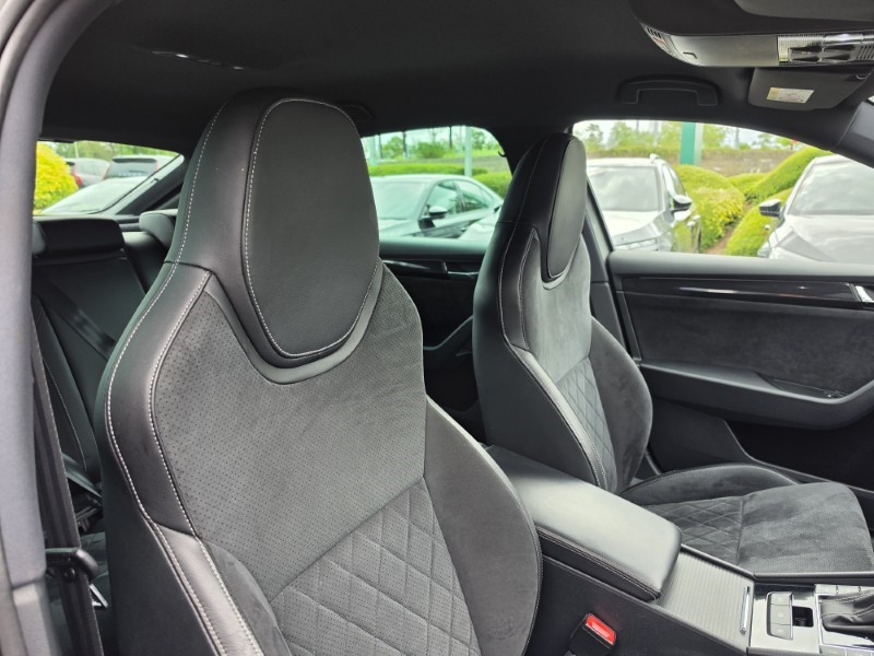 2019 (68) SKODA SUPERB 2.0 TSI 272 Sport Line Plus 4X4 5dr DSG 5575757