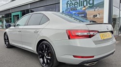 2019 (68) SKODA SUPERB 2.0 TSI 272 Sport Line Plus 4X4 5dr DSG 5575737