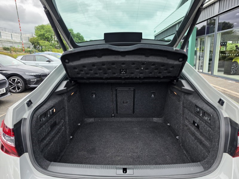 2019 (68) SKODA SUPERB 2.0 TSI 272 Sport Line Plus 4X4 5dr DSG 5575744