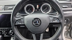 2019 (68) SKODA SUPERB 2.0 TSI 272 Sport Line Plus 4X4 5dr DSG 5575761