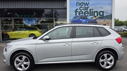 2023 (23) SKODA KAMIQ 1.5 TSI SE Drive 5dr 5587267
