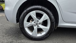 2023 (23) SKODA KAMIQ 1.5 TSI SE Drive 5dr 5587252