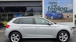 2023 (23) SKODA KAMIQ 1.5 TSI SE Drive 5dr 5587251