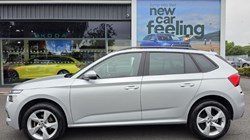 2023 (23) SKODA KAMIQ 1.5 TSI SE Drive 5dr 5587266