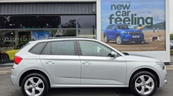 2023 (23) SKODA KAMIQ 1.5 TSI SE Drive 5dr 5587250