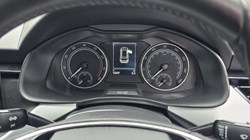 2023 (23) SKODA KAMIQ 1.5 TSI SE Drive 5dr 5587284